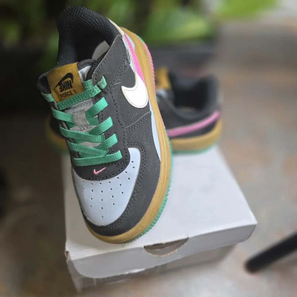 Nike air force